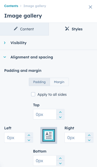 edit-alignment-for-mobile-content