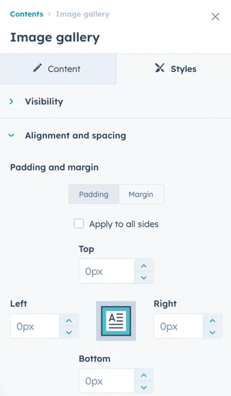 edit-alignment-for-mobile-content