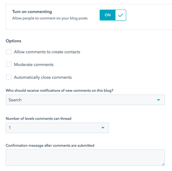 edit-comment-settings