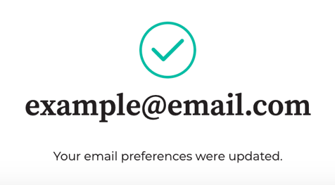 email-preferences-updated