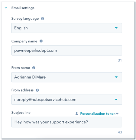 email-settings-support-survey