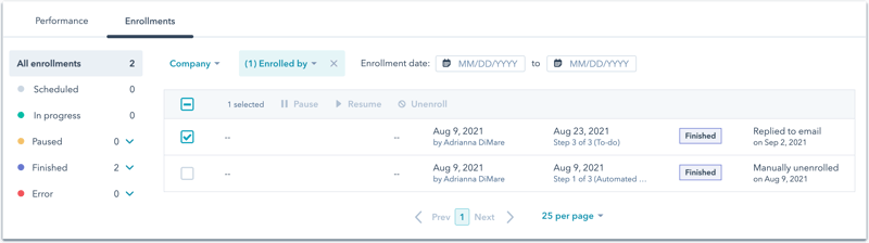 enrollments-tab-sequence