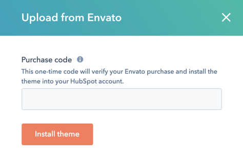 enter-purchase-code-from-Envato