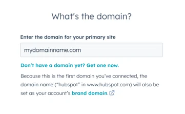 enter-root-domain-to-connect