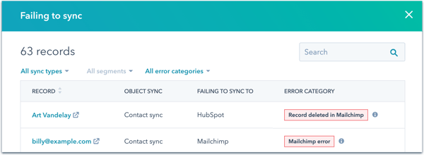 failing-to-sync-panel