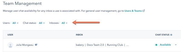 filters-on-team-management-page