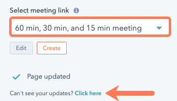 insert-a-meetings-link-on-page