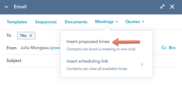 insert-proposed-times-into-meeting