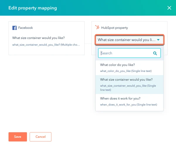 lead-syncing-customize-field-mappings-panel