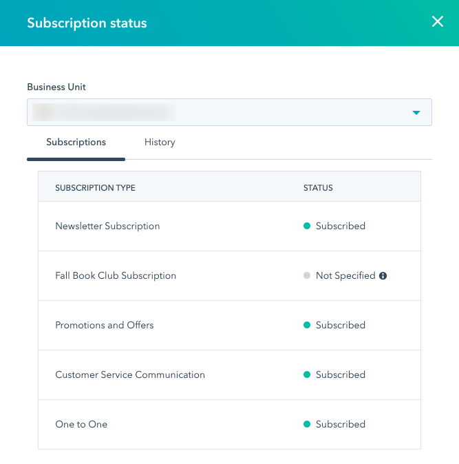 manage-contact-subscriptions-panel