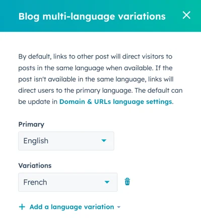 manage-multi-language-variations-of-a-blog