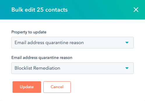 manually-quarantine-list-of-contacts