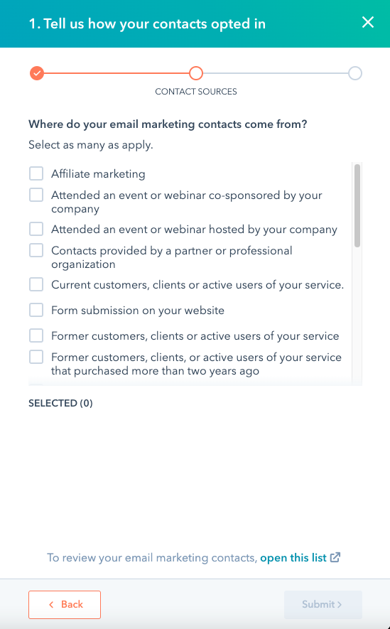 marketing-email-suspension-contact-sources-updated