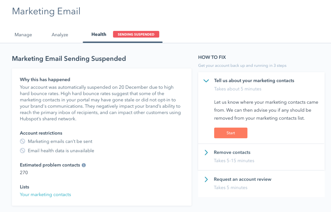 marketing-email-suspensión-promesa-actualizada