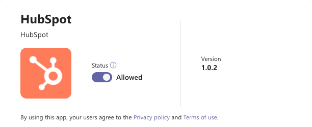 Enable the new Microsoft Teams toggle for your organization - Microsoft  Community Hub