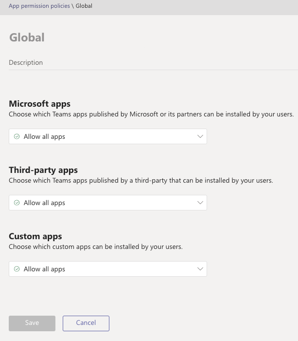 Enable the new Microsoft Teams toggle for your organization - Microsoft  Community Hub