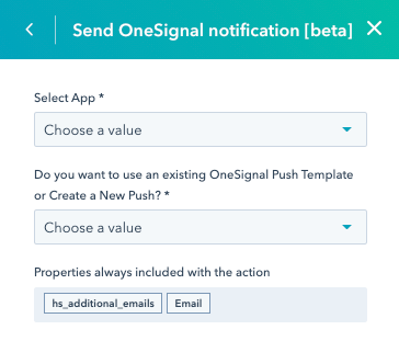 ein-signal-benachrichtigung