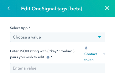 ein-Signal-Tags