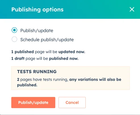 publish-or-update-pages