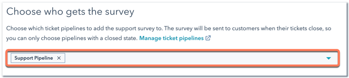 recipients-support-survey