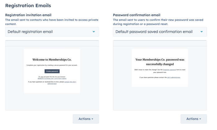 Require Account Email For Password Reset Emails - Website Features -  Developer Forum