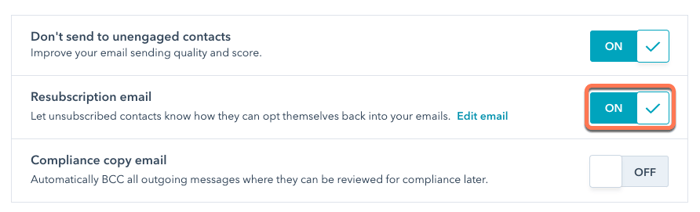 resubscription-email-toggle-email-settings