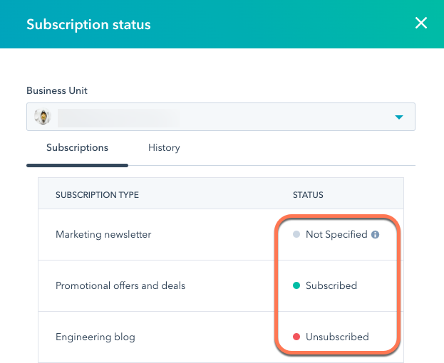 review-statuses-in-subscription-status-panel
