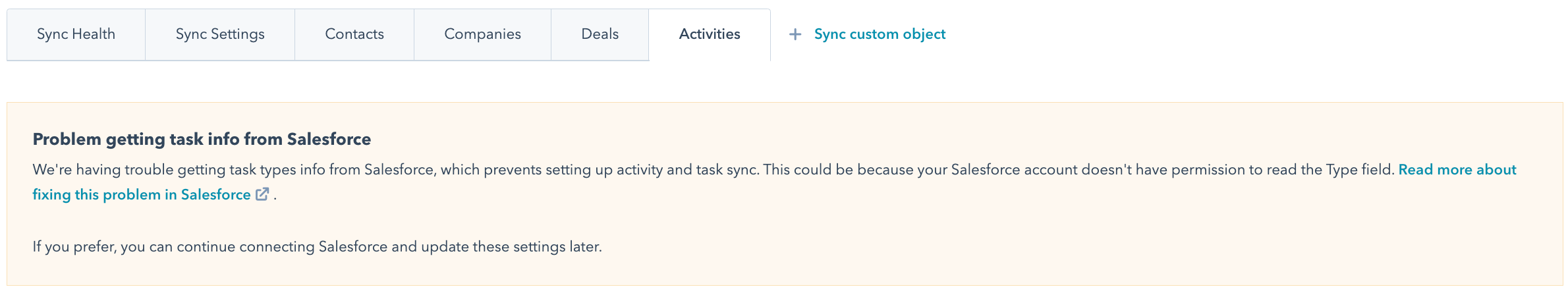 salesforce-task-sync