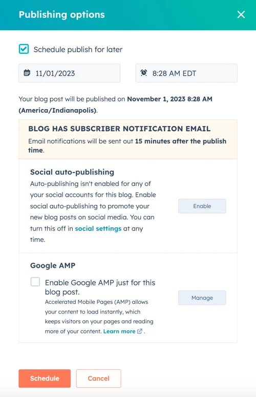 schedule-publishing-options-for-blog-post