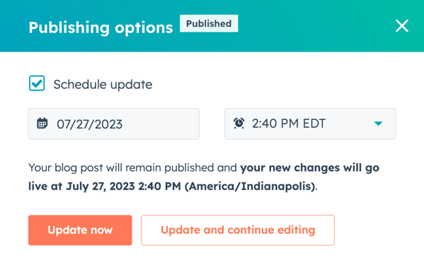 schedule-publishing-update