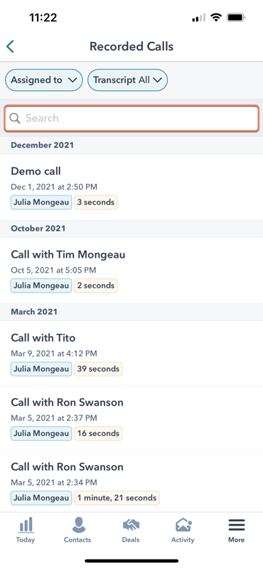 search-bar-in-recorded-calls