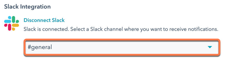 select-slack-channel