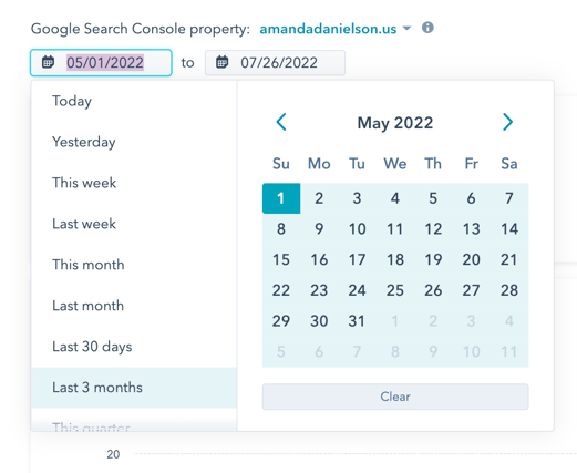 seo-analytics-date-range