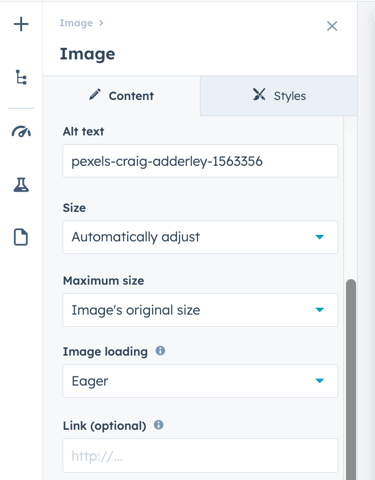 set-image-size-and-loading-options