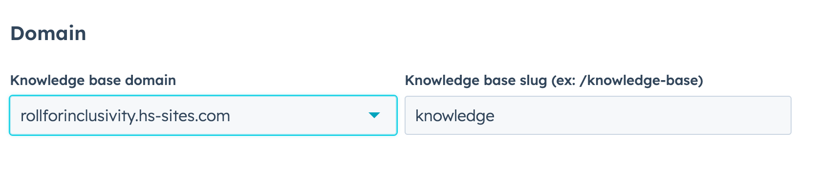 set-knowledge-base-domain