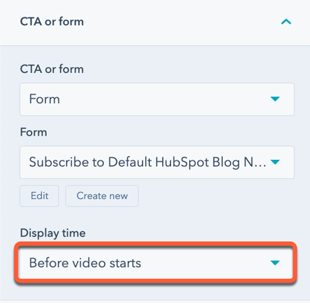 set - overlay - display - time - in - non - Enterprise - hubspot - account