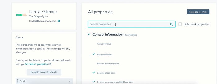 set-property-value-manage-properties-page