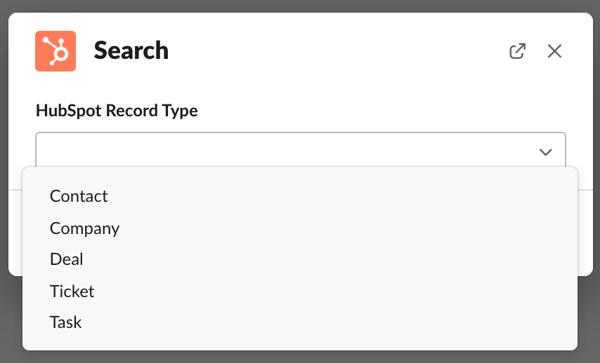 slack-hubspot-search