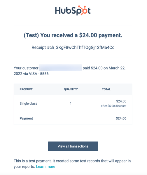 test-payment-notification