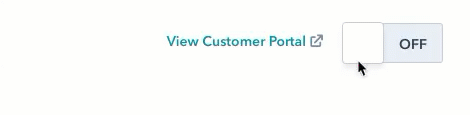 turn-on-customer-portal-switch