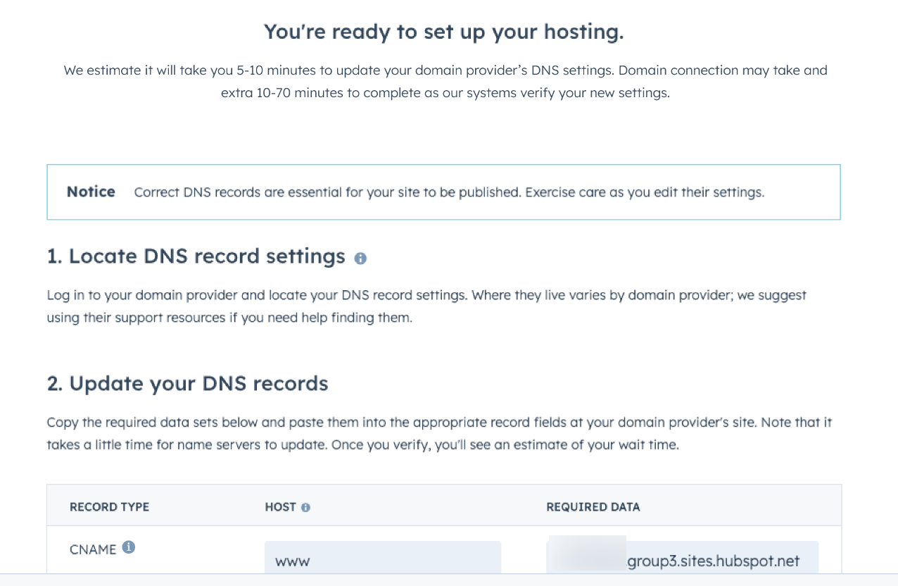 update-dns-records