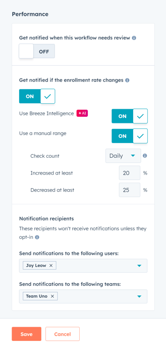 KB – Workflow-Benachrichtigungen