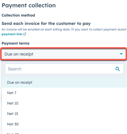 payment-terms