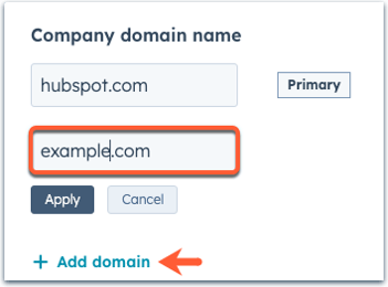 additional-domain