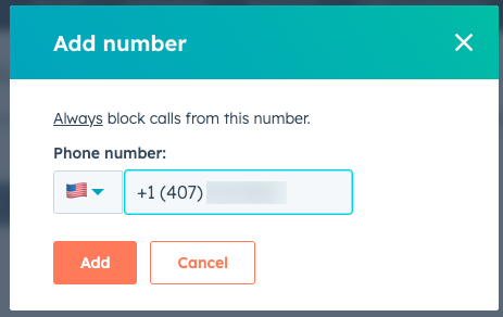 blocked-number-dialog-box