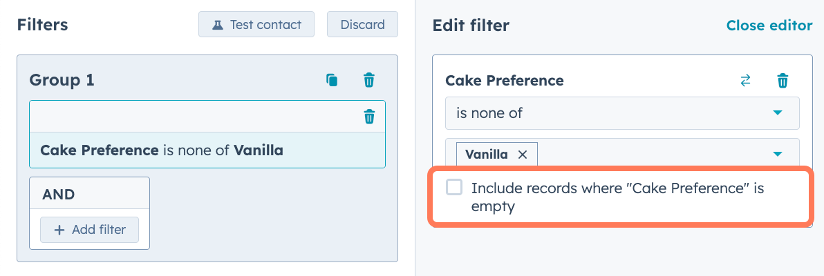 cake-filter-list