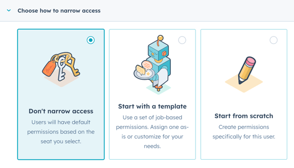 choose-how-to-narrow-access