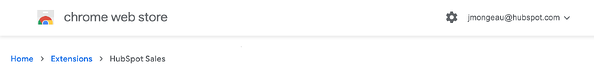 chrome-web-store-email