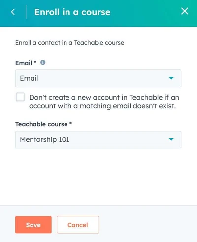 configure-teachable-course-action