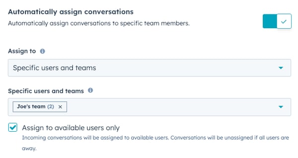 conversation-routing-assignment-settings-updated